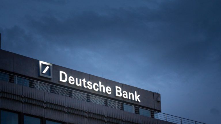 Deutsche Bank Macro Strategist: Trump’s Bitcoin Reserve Is ‘Nothing New’