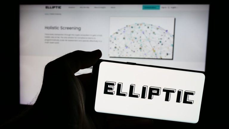 Blockchain Surveillance Firm Elliptic Expands Coverage to Over 50 Chains