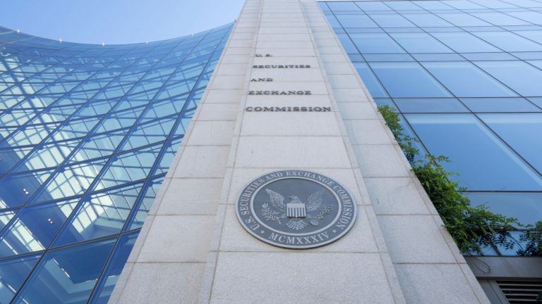 Grayscale Seeks SEC Approval to List Crypto ETF With BTC, ETH, XRP, SOL, ADA Holdings