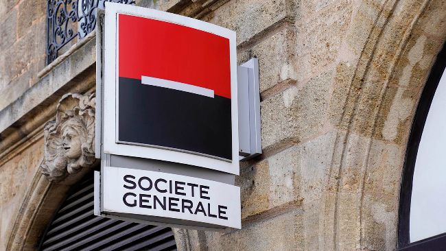 Societe Generale’s Crypto Arm Deploys Euro and Dollar Stablecoins on Uniswap, Morpho
