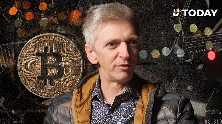 NYT’s Bitcoin Mining Criticism Was ‘Junk Science,’ Daniel Batten Says