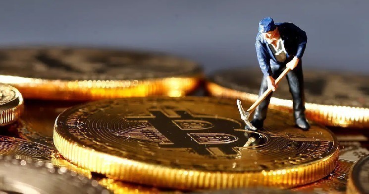 The Latest Bitcoin Mining Report Has Been Released! The Balance Is Shifting! Here Are the Details