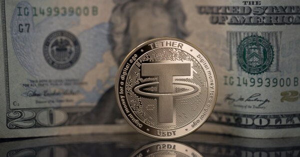 Secret Fortunes Fueling Tether’s Half-Trillion Dollar Empire