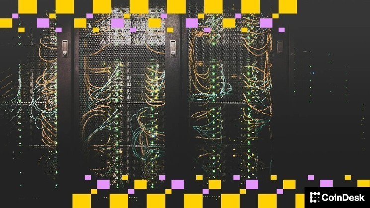 Cipher Mining Surges 19% $5.5B Amazon Web Services HPC Deal