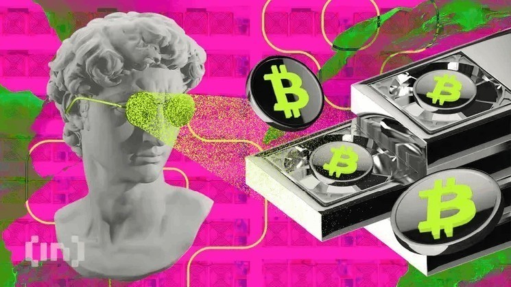 Forget Crypto — Bitcoin Miners Just Became America’s AI Powerhouses