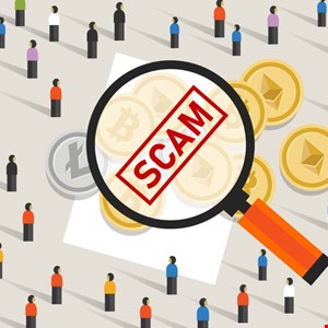 French Police Seize €1.6m Amid Crypto Scam Network Crackdown French Police Seize €1.6m Amid Crypto Scam Network Crackdown