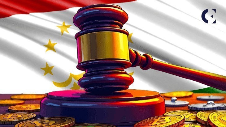 Crypto Miners Face Jail Time as Tajikistan Fights Winter Blackouts