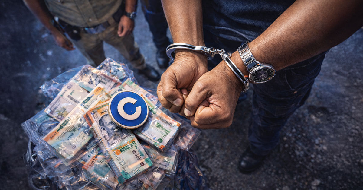 Coinbase claims arrest in the $355 million insider extortion scheme that targeted nearly 70,000 customers Coinbase claims arrest in the $355 million insider extortion scheme that targeted nearly 70,000 customers