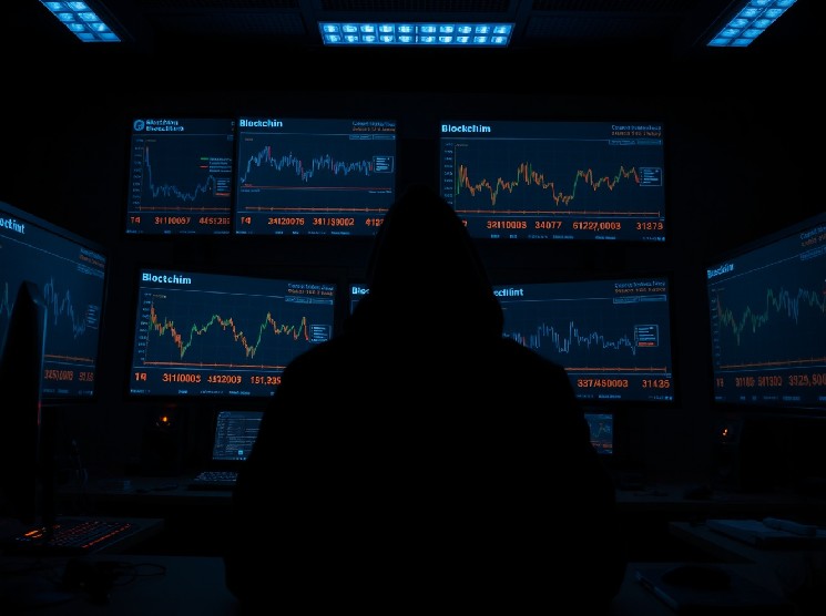 On-Chain Analyst Ties Three Recent X Hacks, Including Roaring Kitty’s, to Same Organized Group