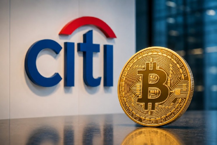Citigroup Releases a Cautionary Report on the Future of Bitcoin