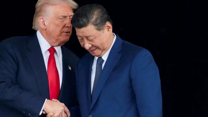 Escobar On Xi’s “Constructive Strategic Stability”