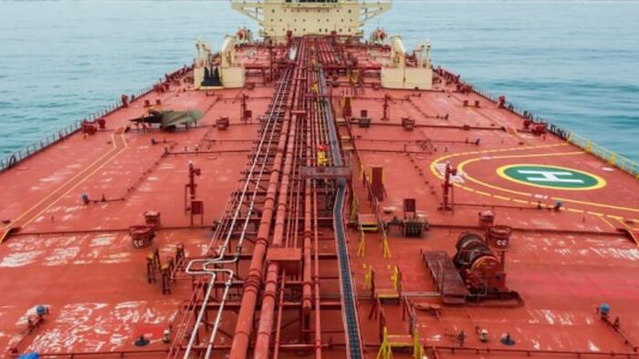 Why Hasn’t Oil Hit $150 (Yet)?