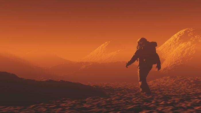 Space-Squatters Will Open The Final Frontier