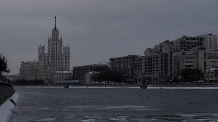 NATO Warns Russia’s Hybrid War Is Targeting Europe’s Energy Grid