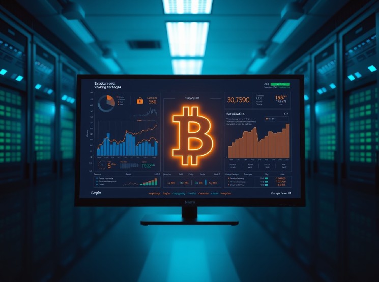 Hyperliquid Staking Value Breaches $1 Billion Milestone