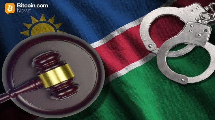 Namibia Judge Revokes Bail for Eight Missing Suspects in Crypto Fraud Trial