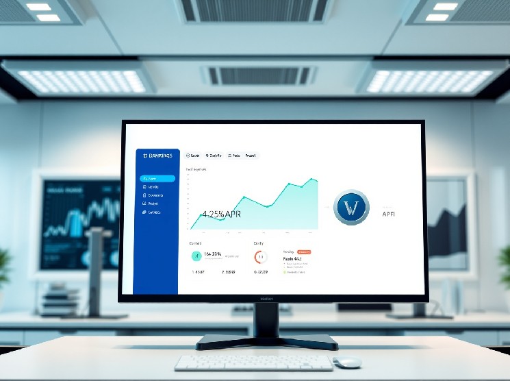 Aave Upgrades SavingsGHO to New Vault With 4.25% APR — Migration Required Within Seven Weeks