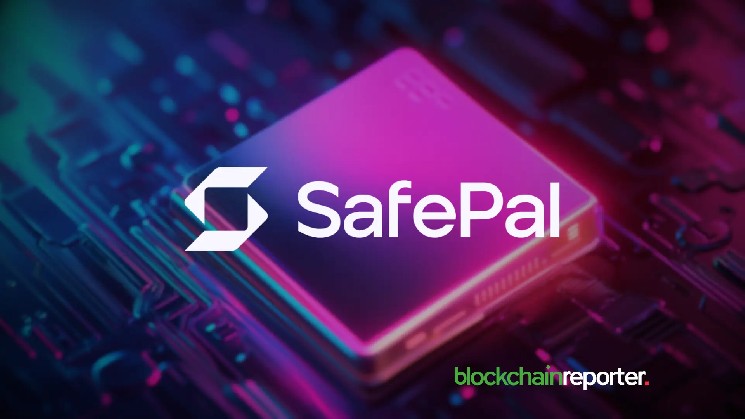 JasperVault Integrates With SafePal For Secure Multi-Chain DeFi Options Trading