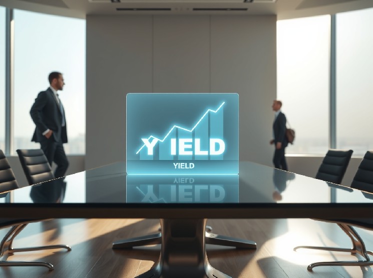 Galaxy and Sharplink Launch $125M DeFi Yield Fund Targeting Institutional-Grade Returns