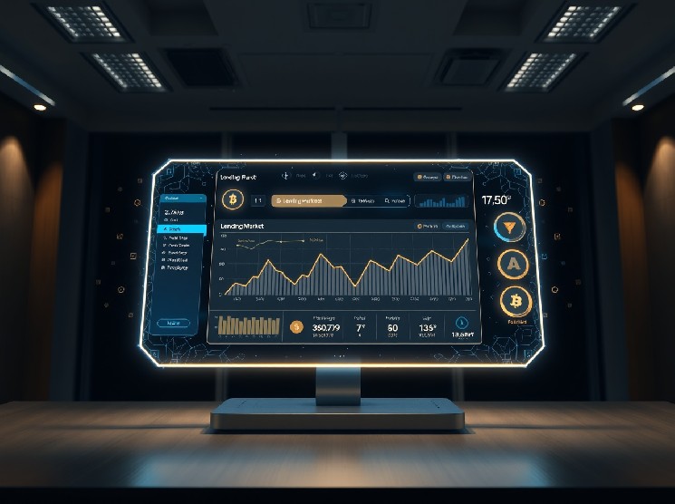 ZonaLend Debuts on Pharos Mainnet, Unlocking Liquidity for Real-World Asset Tokens