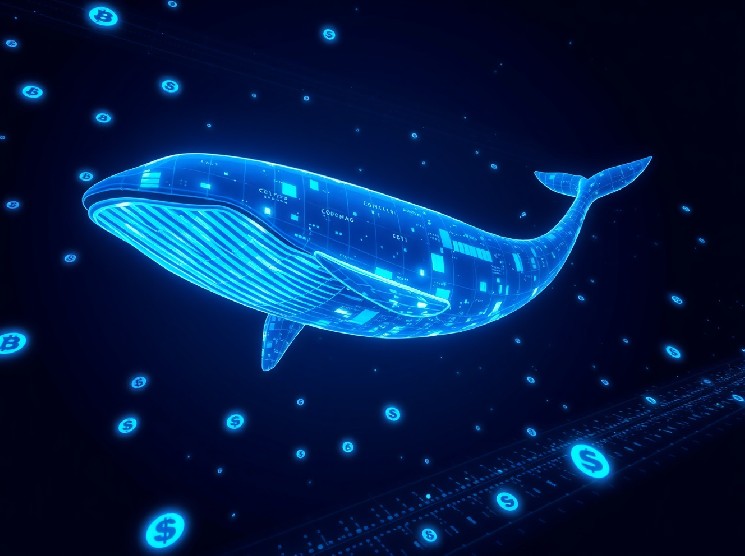 Anonymous Whale Purchases $1 Million in AAVE, Deposits into Aave V3