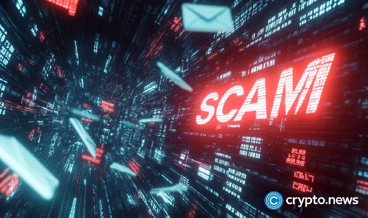 XRP users warned as fake Xaman airdrop scams spread