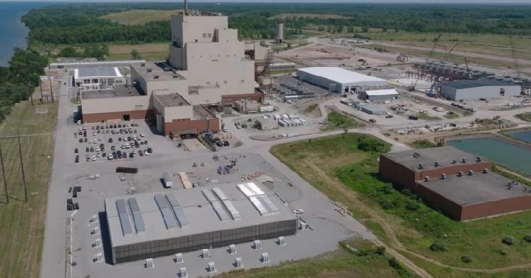 TeraWulf acquires Muskie Data Campus, expanding AI infrastructure to over 2.8 GW