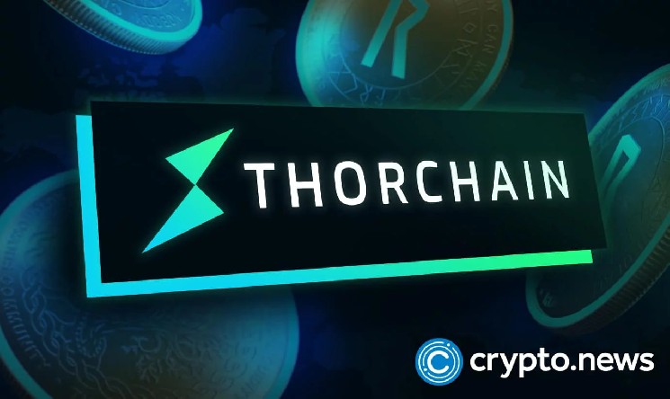 THORChain approves ADR028 as RUNE holders await network restart