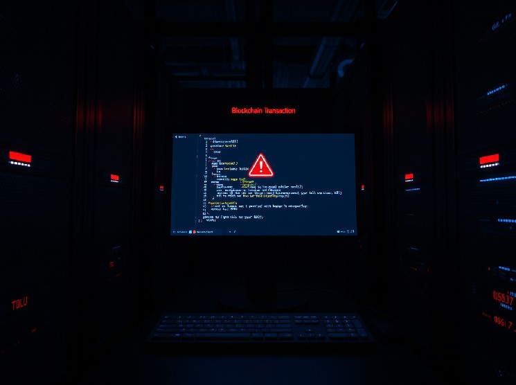 HermesVault Shuts Down After $29K ALGO Hack Exploiting Withdrawal Logic Flaw