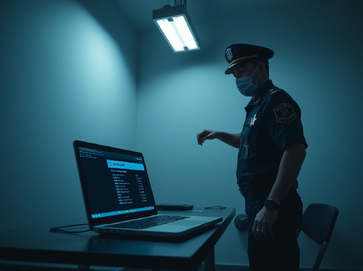 Taiwan Police Trace Polymarket Election Bet via Exchange KYC, Sparking Privacy Debate