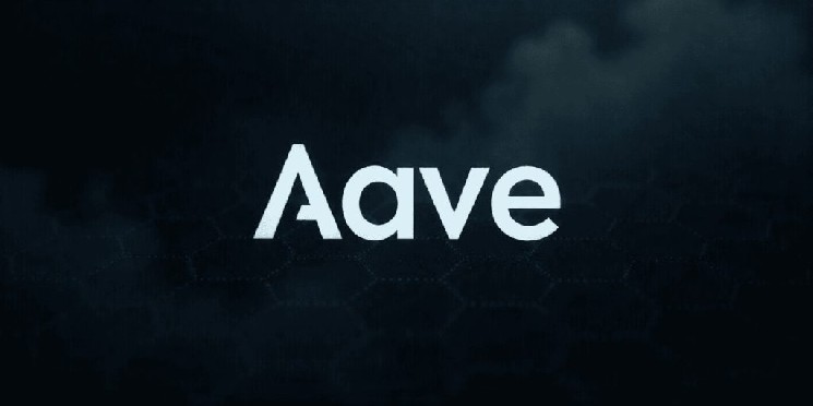 Aave Has Released a New Update Regarding the $290 Million Hacking Incident