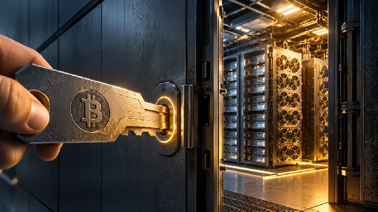 Hut 8 AI landlord data center strategy turns Bitcoin collateral into bridge capital