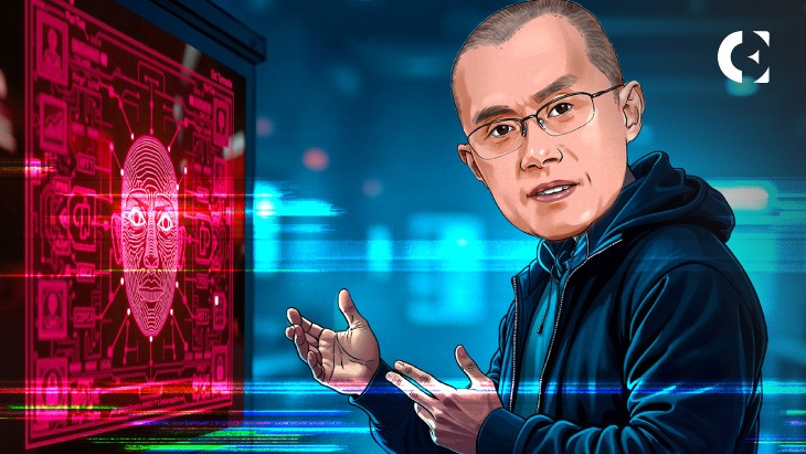 CZ Joins Crypto Users Mocking Fake Web3 Job Scams