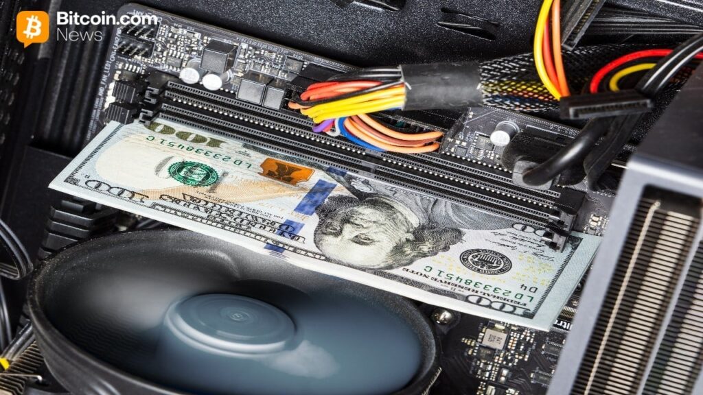 Experts Say Zk Proofs Give DePINs an Edge as AI Trust Demands Rise