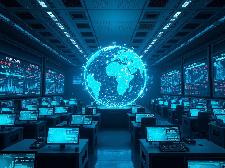 Elliptic CEO Warns AI Trading Surge Is Fueling a Crypto Security Arms Race