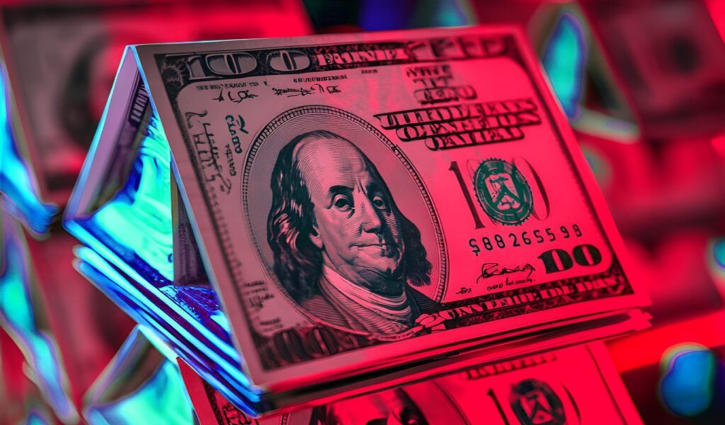 Despite Tech Stock Rally, Hedge Fund Clients Are Taking Profits in One Related Sector: Goldman Sachs