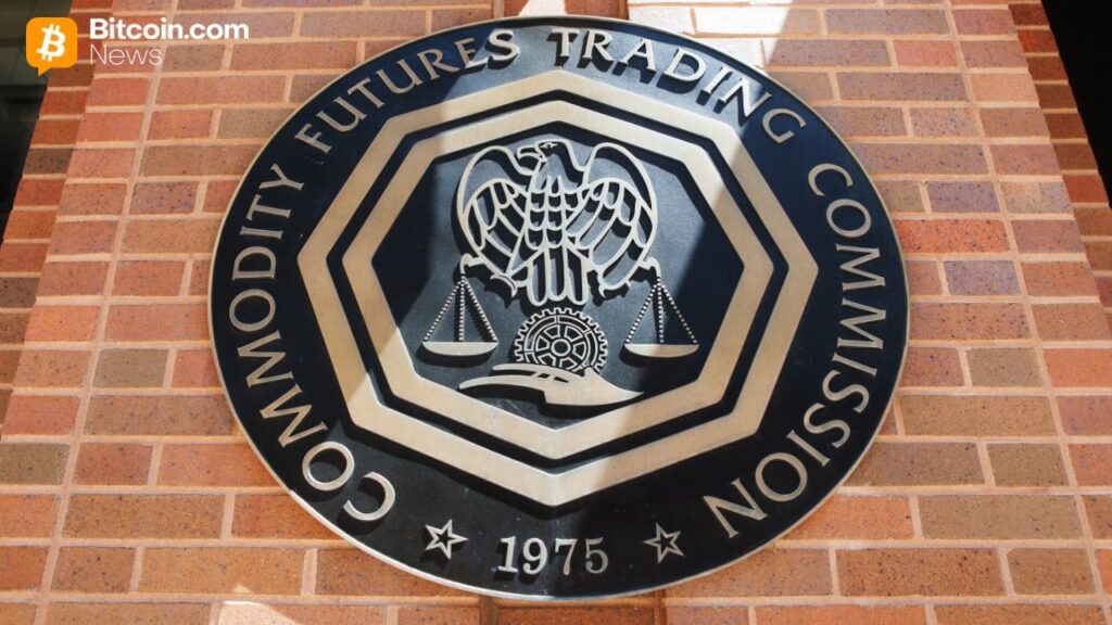 CFTC Sues Rhode Island as State Rules Threaten Prediction Markets