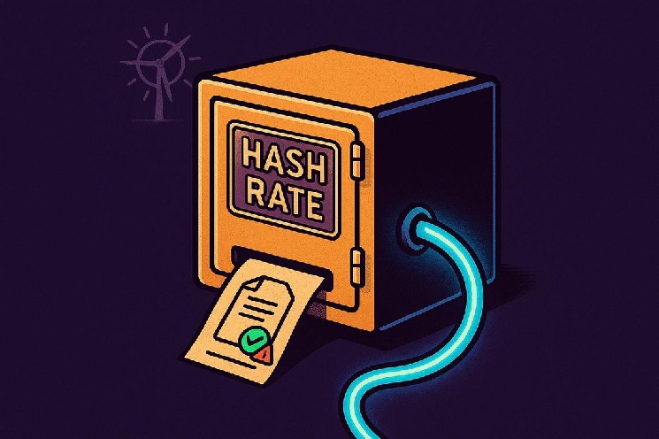 BTC Ecosystem’s $15 welcome contract reframes Bitcoin mining financialization