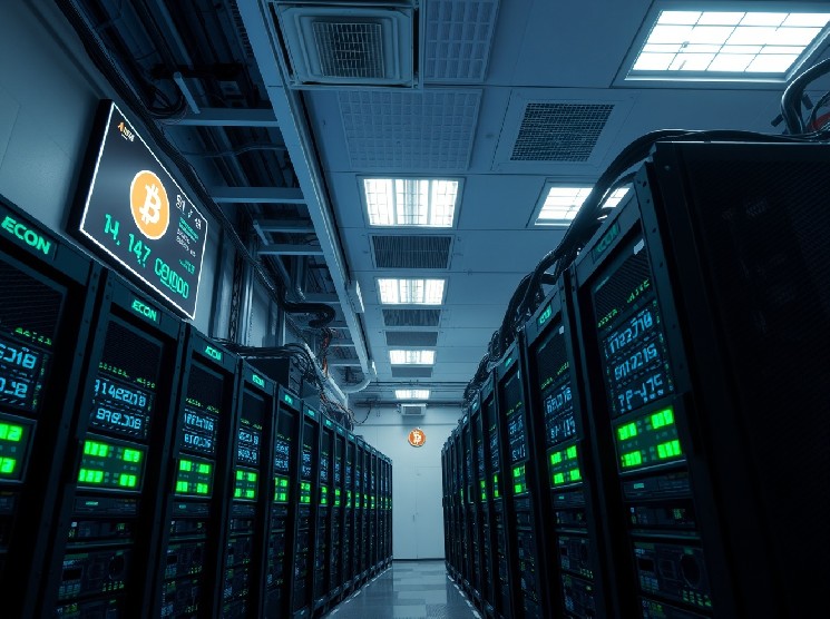 Bitfufu Produces 145 BTC in April, Lifts Holdings to 1,812 Bitcoin