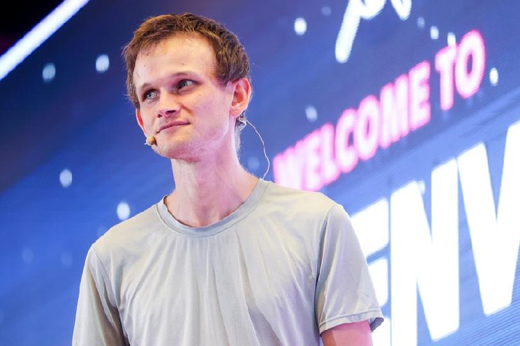 Vitalik Buterin says AI ‘formal verification’ could actually make crypto much more secure