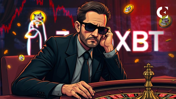 ZachXBT Launches $10,000 Bounty on Information Nailing HSBG for Market Manipulation