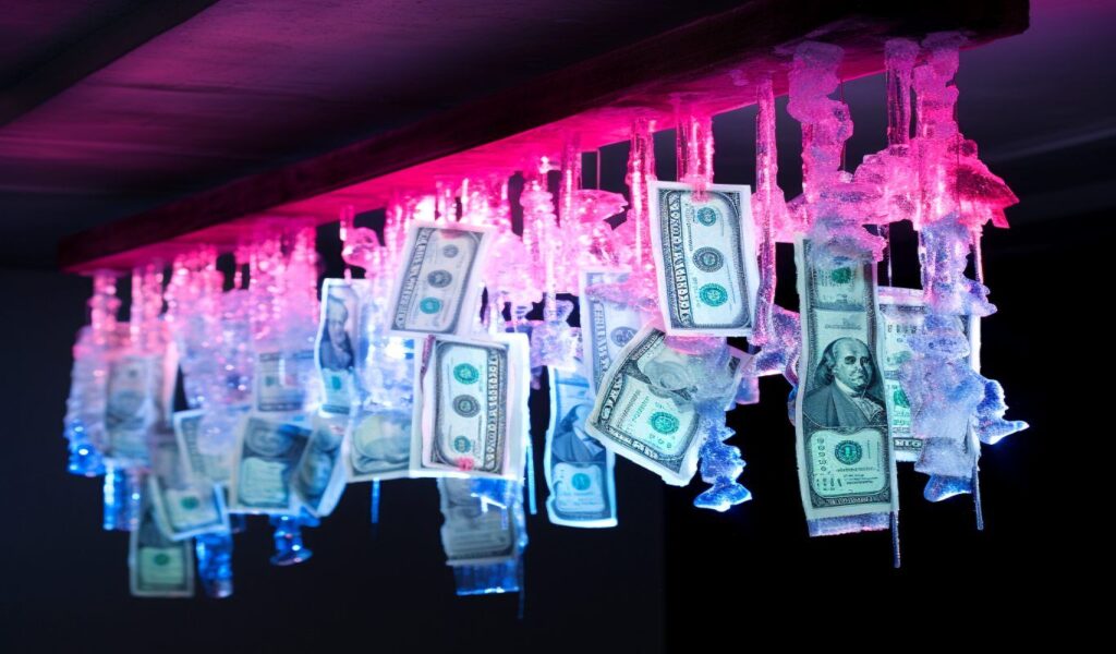 Strategists Warn Rising US Treasury Yields Could Move Even Further Into ‘Danger Zone’ – Here’s What It Means for Risk Assets