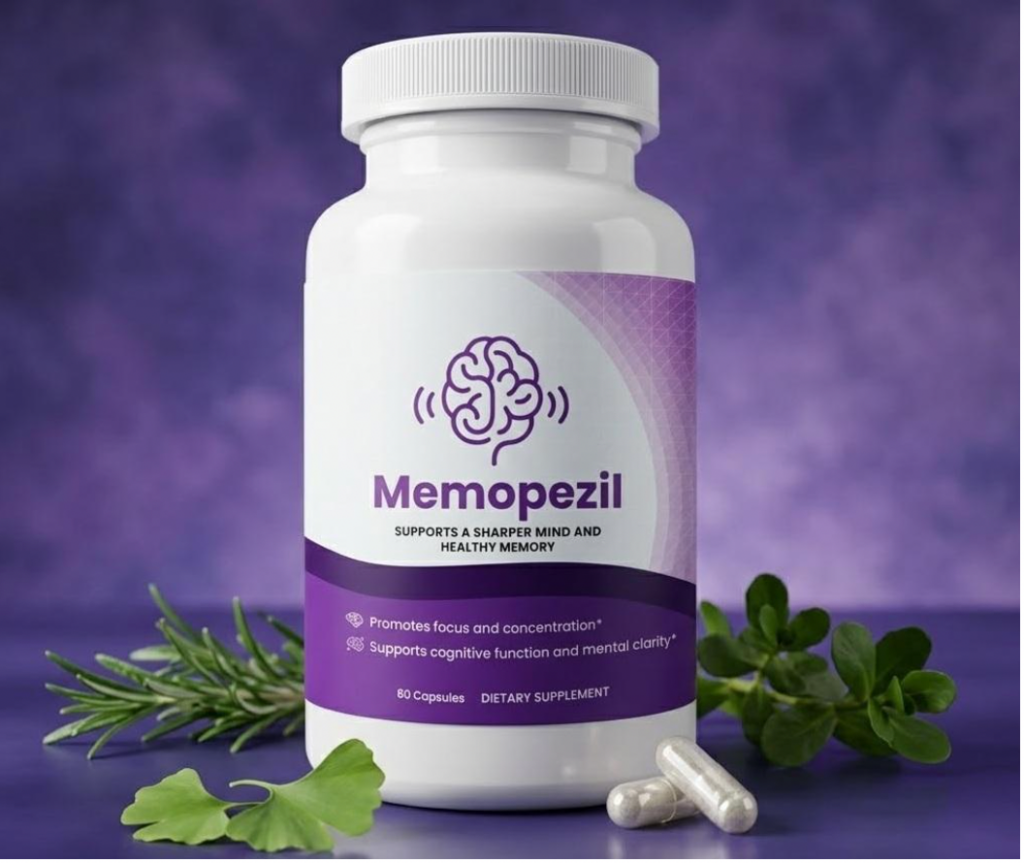 Memopezil 2026 Warning: Market Investigation Exposes Red Flags in the Counterfeit Cognitive Supplement Market