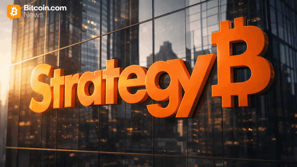 Strategy STRC Pays Farmer’s Father 11.5% Yield, Critics Call It a Bitcoin Bait and Switch