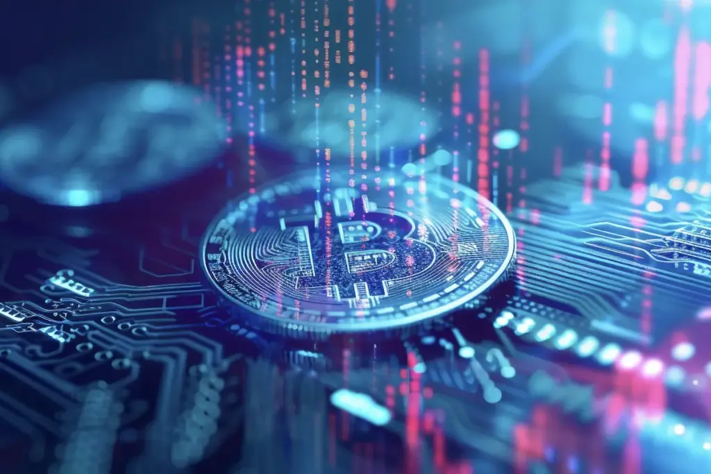The Flattened Curve: Why Wall Street Institutional Pools Have Reordered the Crypto Halving Cycle