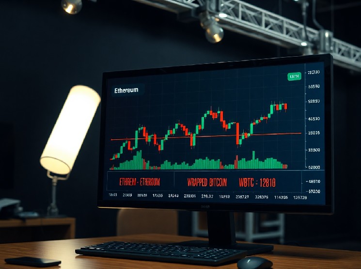 F2Pool Founder Wang Chun Acquires $20.3M in ETH and WBTC, Deposits Into DeFi Platform Spark