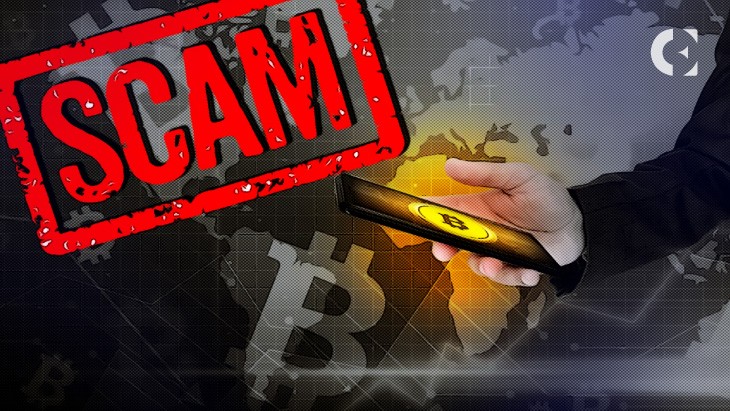 Cyprus Police Probe Two Crypto Scams After €75,000 Losses