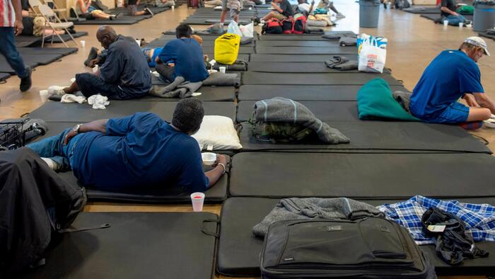 Is California Reaching Critical Mass?