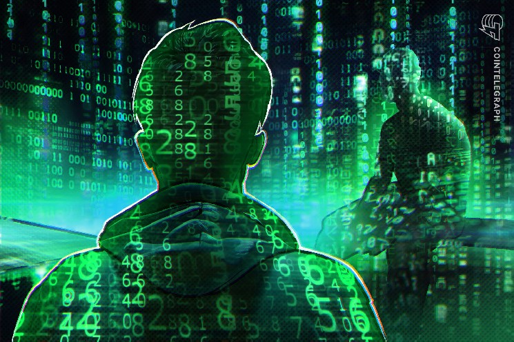 Crypto exploit losses in May fall 90% over the month to $68M: CertiK
