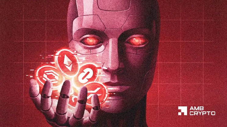 AI crypto scams rise 500% – Is SEC’s $12.3 million case just the start?